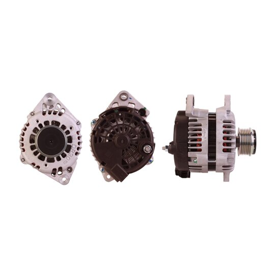 28-5708 - Alternator 