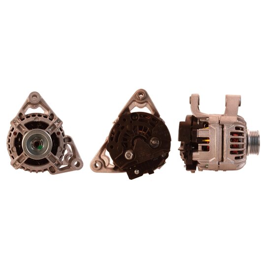 28-4942 - Alternator 