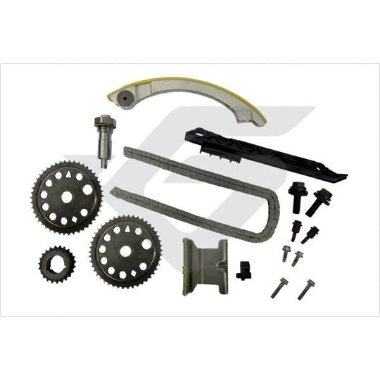 KHC 027M - Timing Chain Kit 