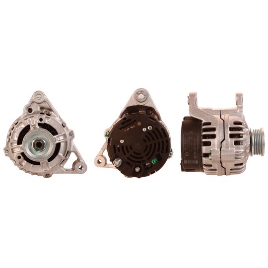 28-2791 - Alternator 