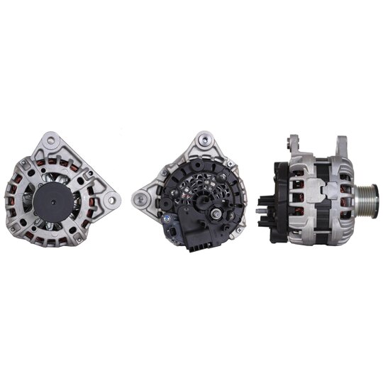 28-8557 - Alternator 