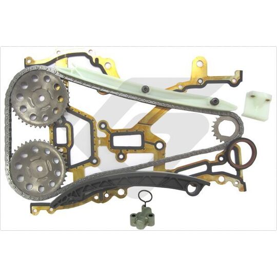 KHC 034M - Timing Chain Kit 