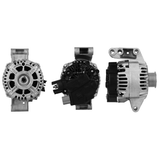 27-4850 - Alternator 