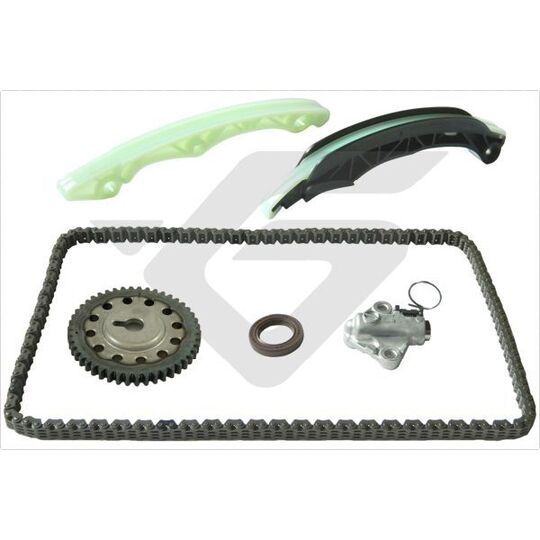 KHC 040M - Timing Chain Kit 