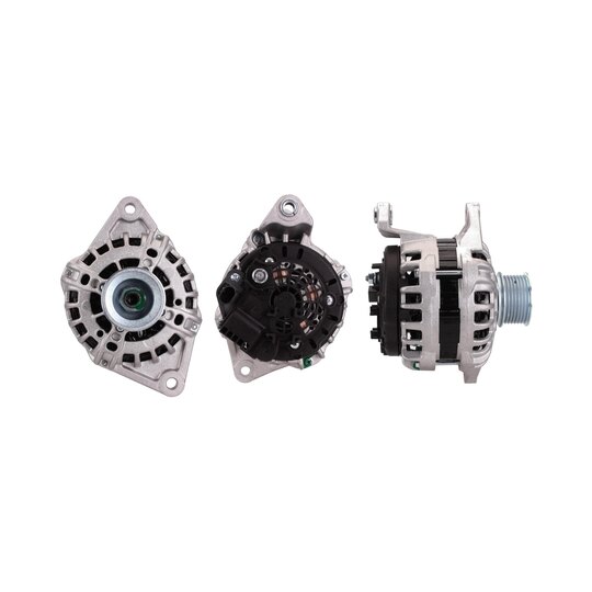 28-6653 - Alternator 