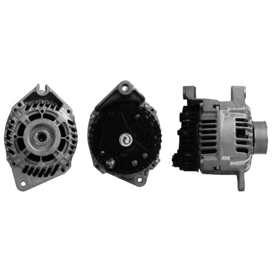 28-2690 - Alternator 
