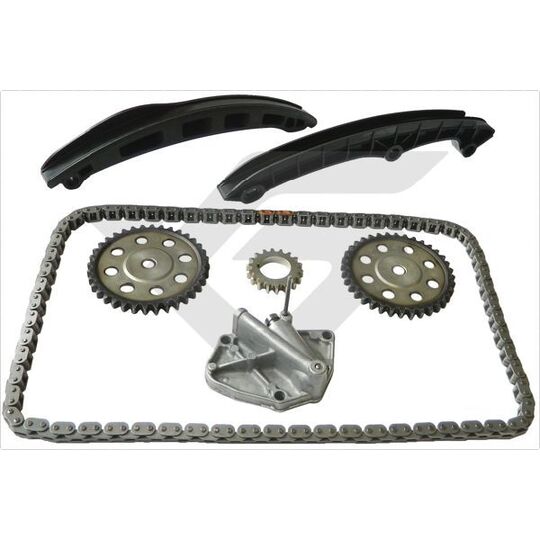 KHC 023M - Timing Chain Kit 