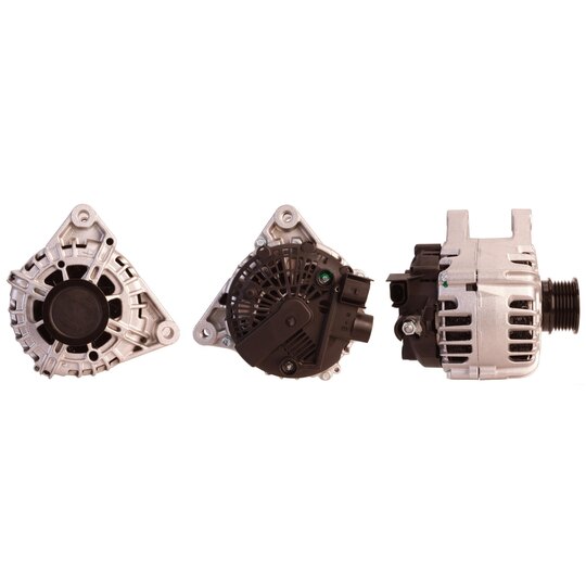 28-6543 - Alternator 