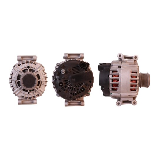 28-6798 - Alternator 