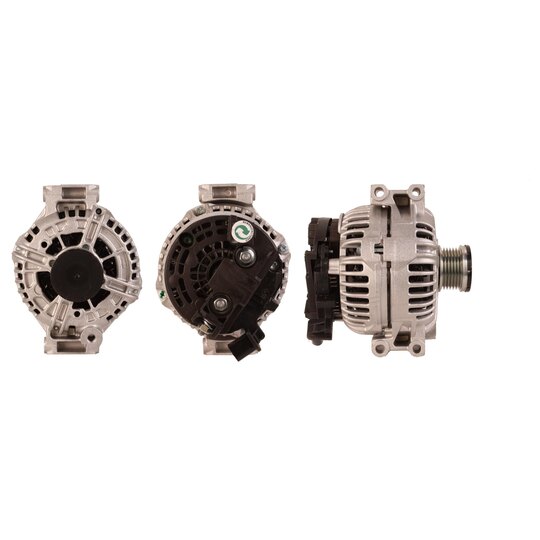28-4836 - Alternator 
