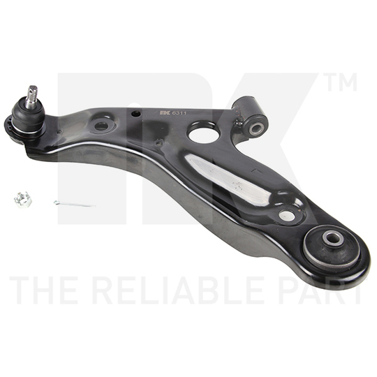 5015219 - Track Control Arm 