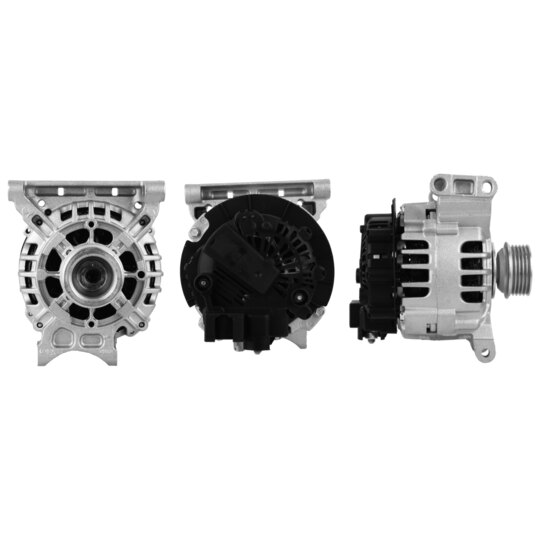 28-5509 - Alternator 