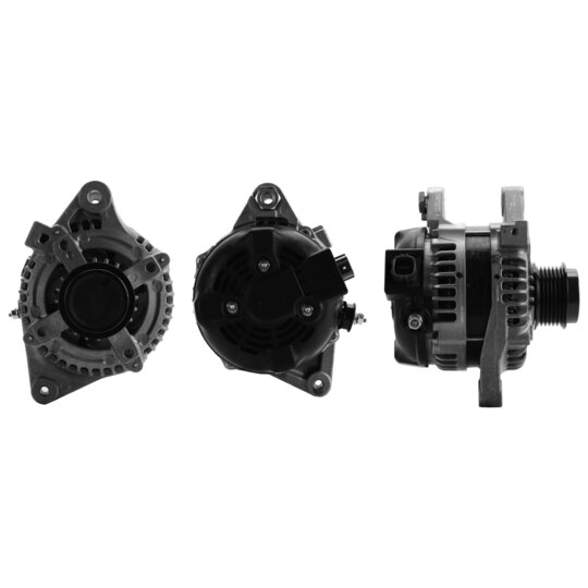 28-5965 - Alternator 
