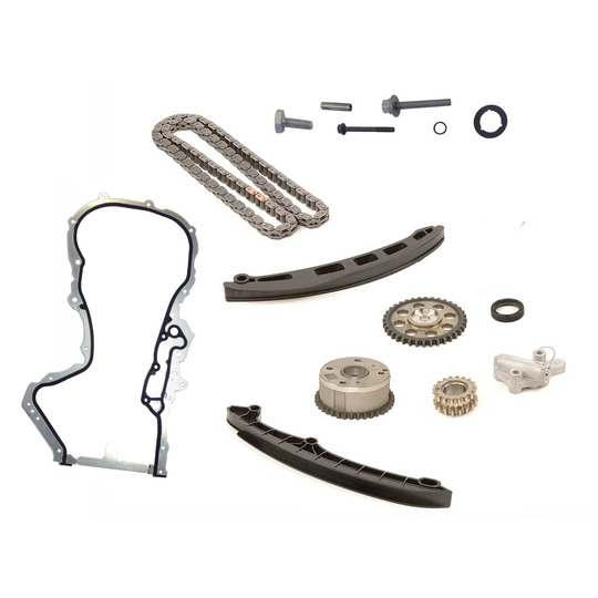 KHC050M - Timing Chain Kit 
