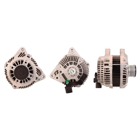 28-4973 - Alternator 