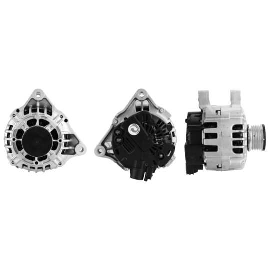 28-5692 - Alternator 