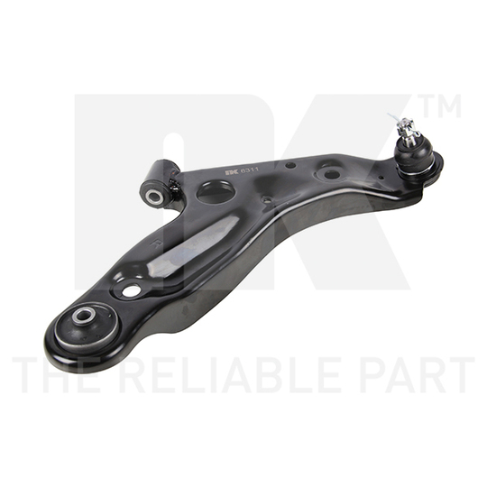 5015218 - Track Control Arm 