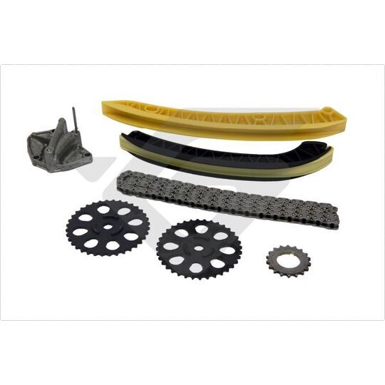 KHC 012S1 - Timing Chain Kit 
