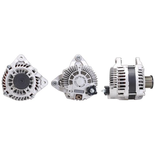 28-7630 - Alternator 