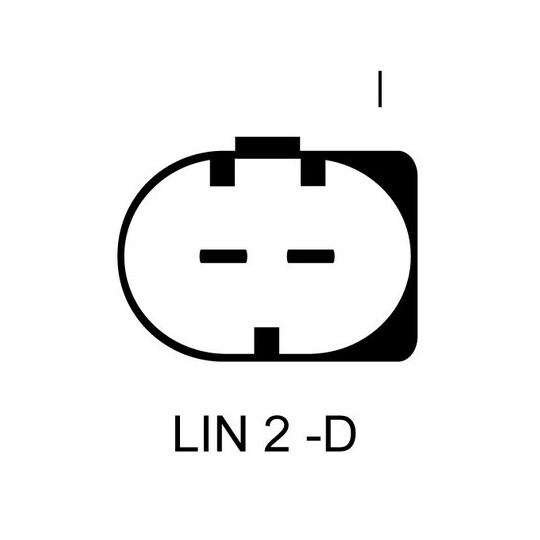 28-5951 - Alternator 