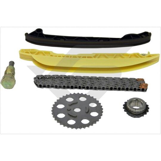 KHC 021M - Timing Chain Kit 
