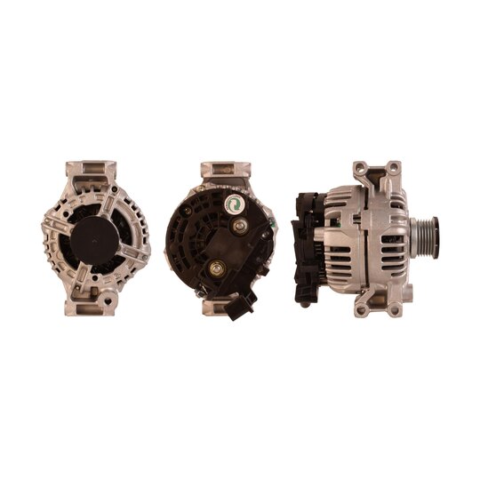 28-4729 - Alternator 