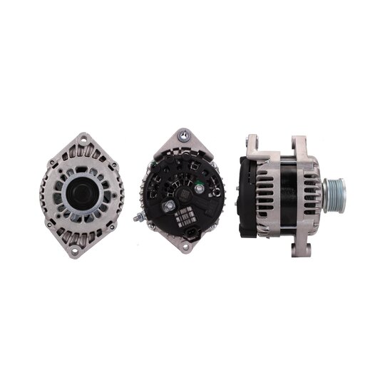 28-6837 - Alternator 