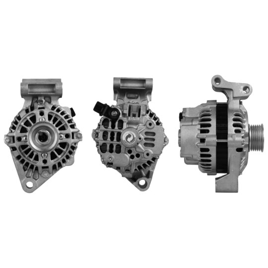 27-4813 - Alternator 