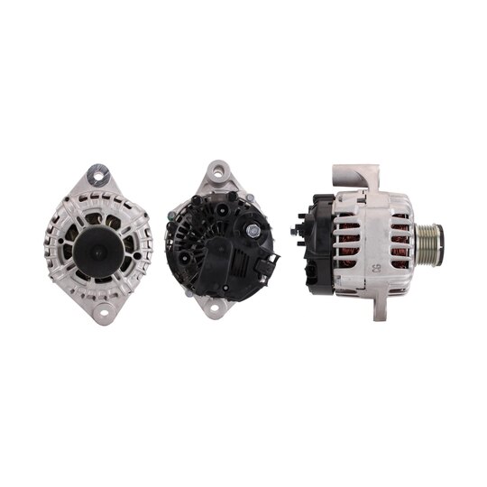 28-6693 - Alternator 