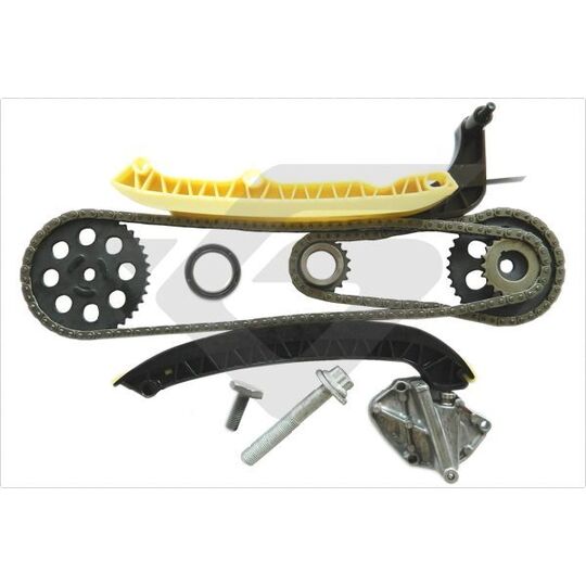 KHC 013M - Timing Chain Kit 