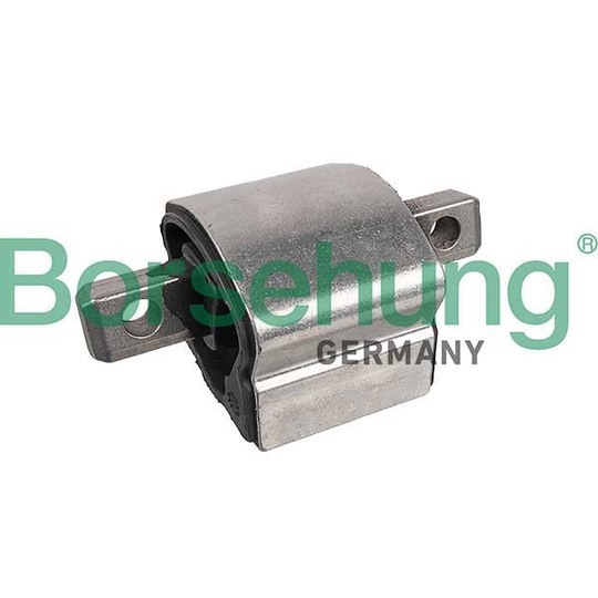 B12659 - Engine Mounting 