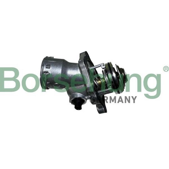 B10556 - Thermostat, coolant 
