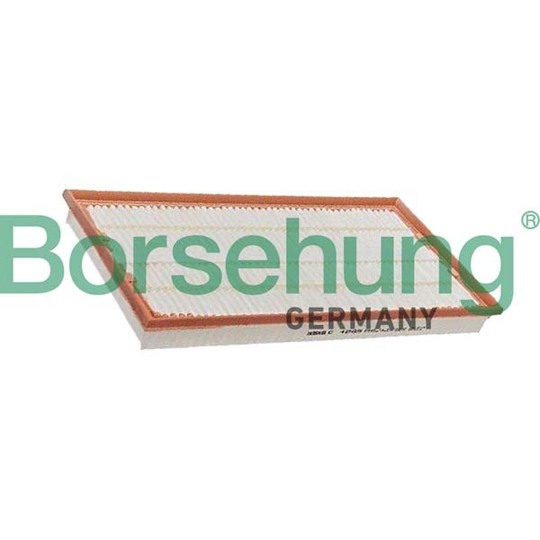 B12400 - Air filter 