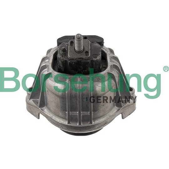 B12641 - Engine Mounting 