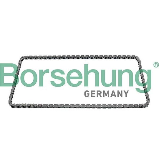 B12592 - Timing Chain 
