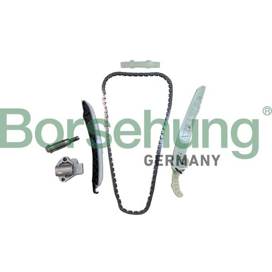 B12555 - Timing Chain Kit 