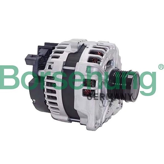 B12660 - Alternator 