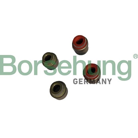 B12534 - Seal Ring, valve stem 