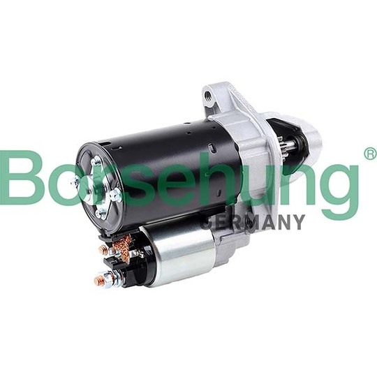 B12031 - Starter 