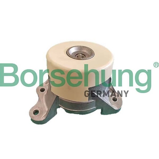 B12654 - Engine Mounting 