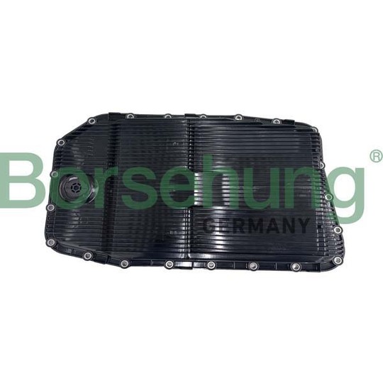 B12470 - Oil Sump, automatic transmission 