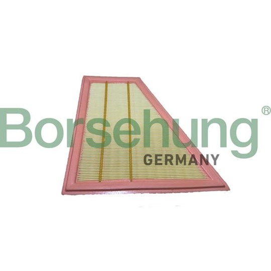 B12444 - Air filter 