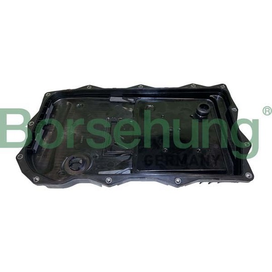 B12471 - Oil Sump, automatic transmission 
