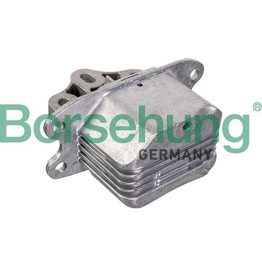B12640 - Engine Mounting 