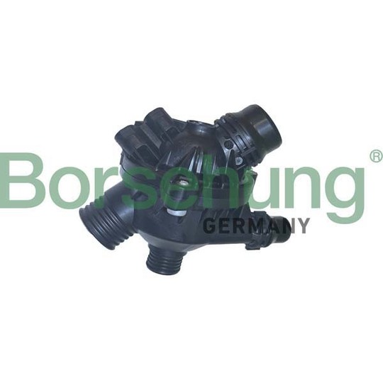 B10552 - Thermostat, coolant 