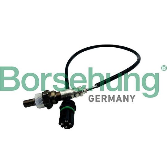 B12587 - Lambda Sensor 