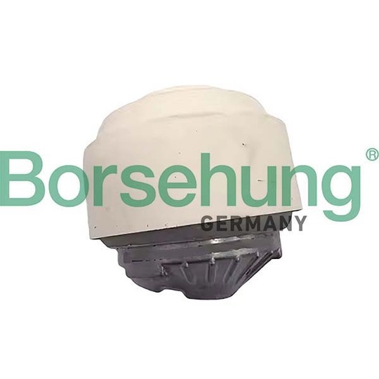 B12653 - Engine Mounting 