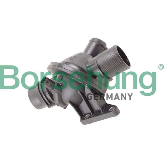B10562 - Thermostat, coolant 