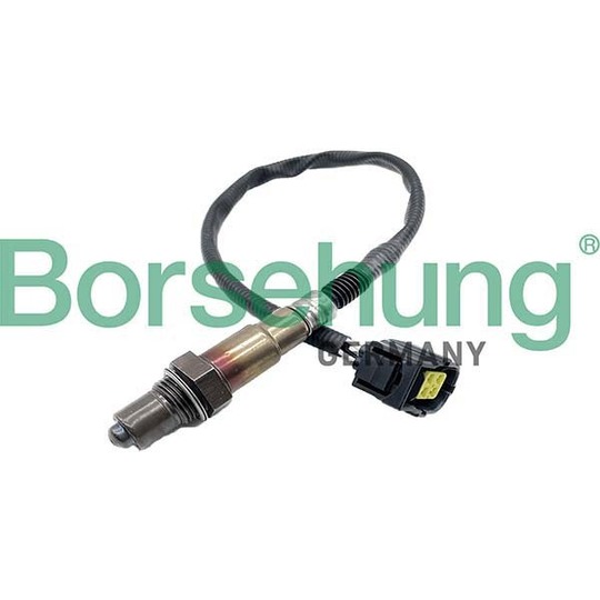 B12589 - Lambda Sensor 