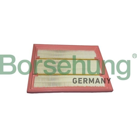 B12441 - Air filter 
